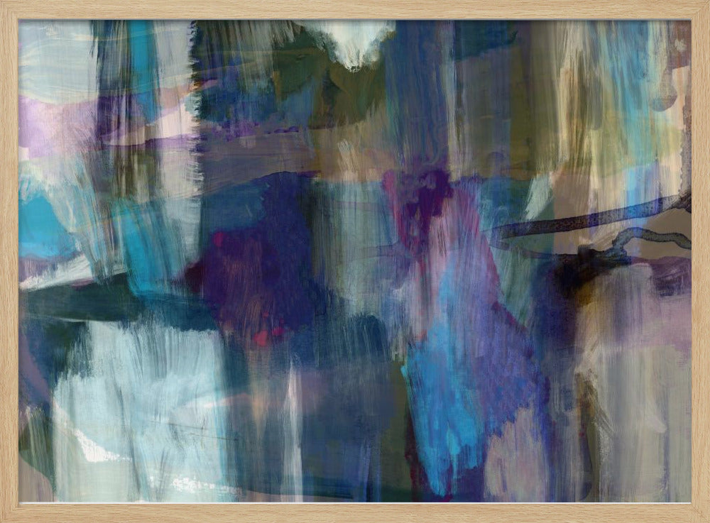 Gemstone Dreams 1 | Poster
