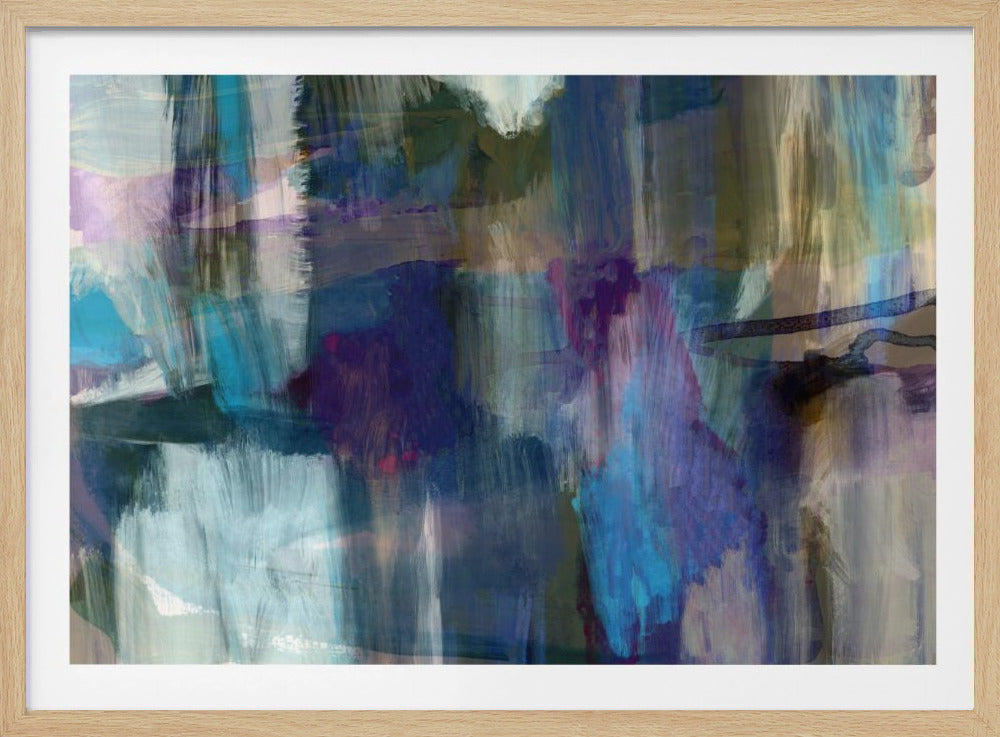 Gemstone Dreams 1 | Poster