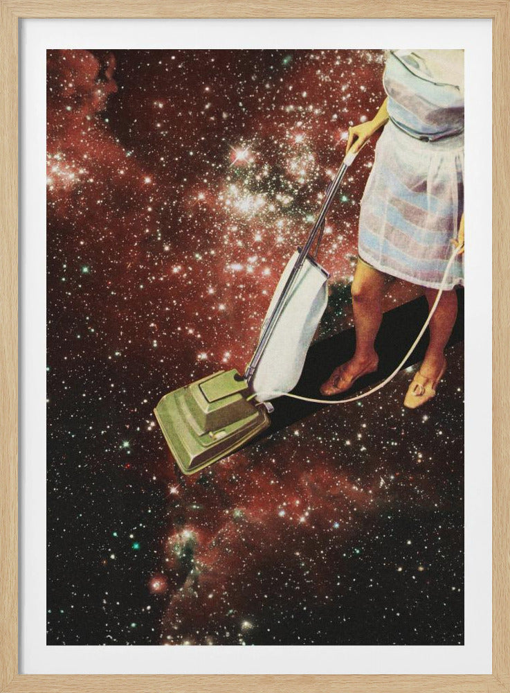 Star Dust | Poster