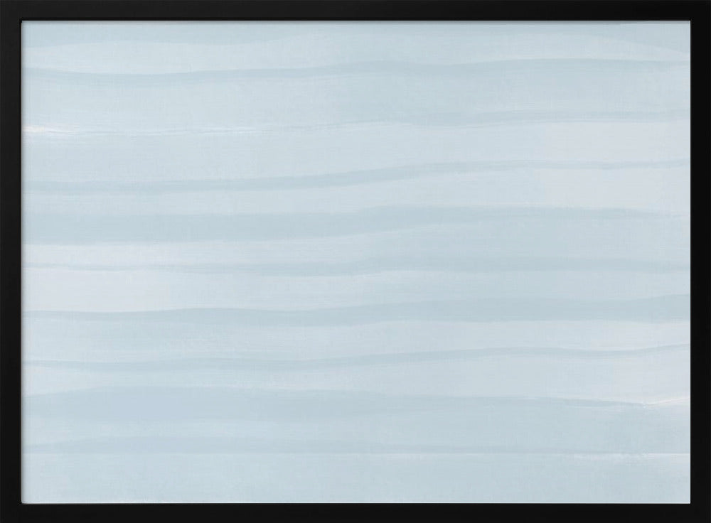 Tranquil Horizons | Poster