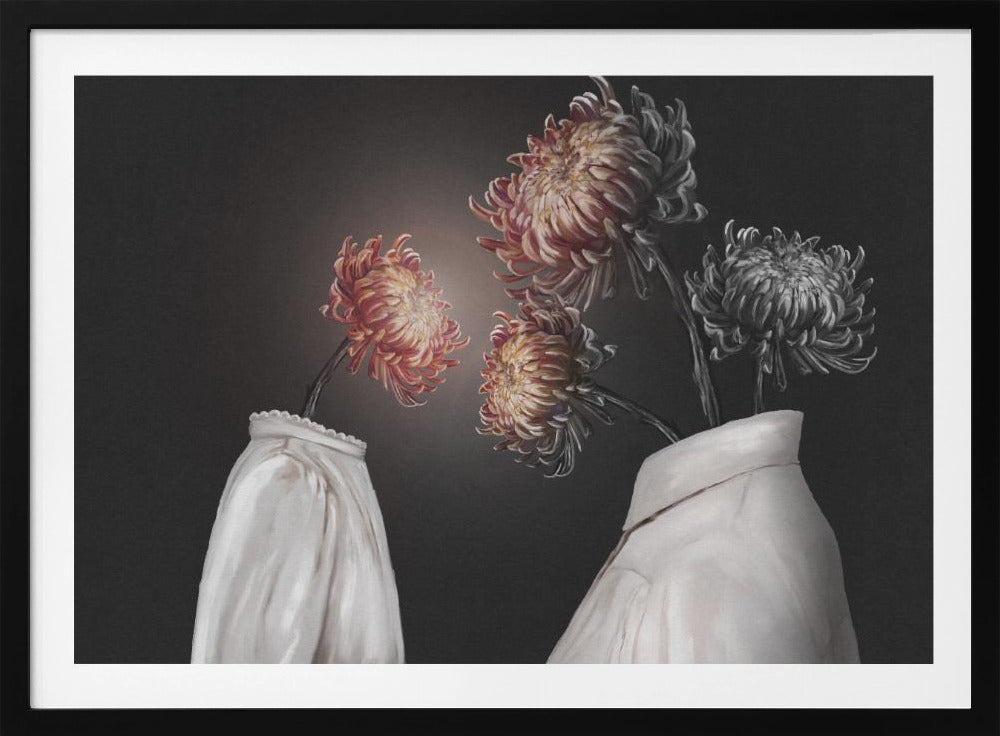 Awake My Soul (dark Version) | Poster