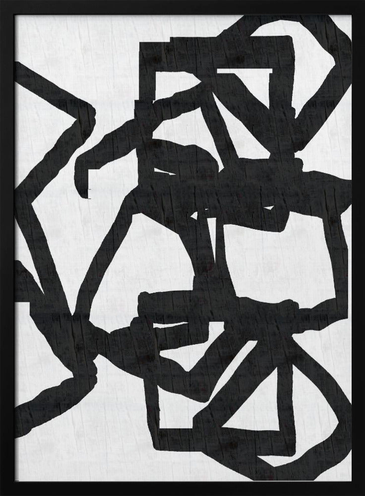 Noir and Inky 3 | Poster