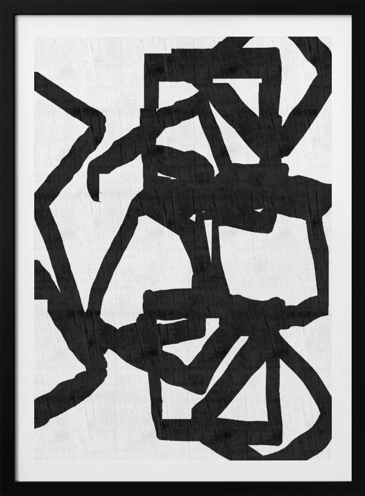 Noir and Inky 3 | Poster