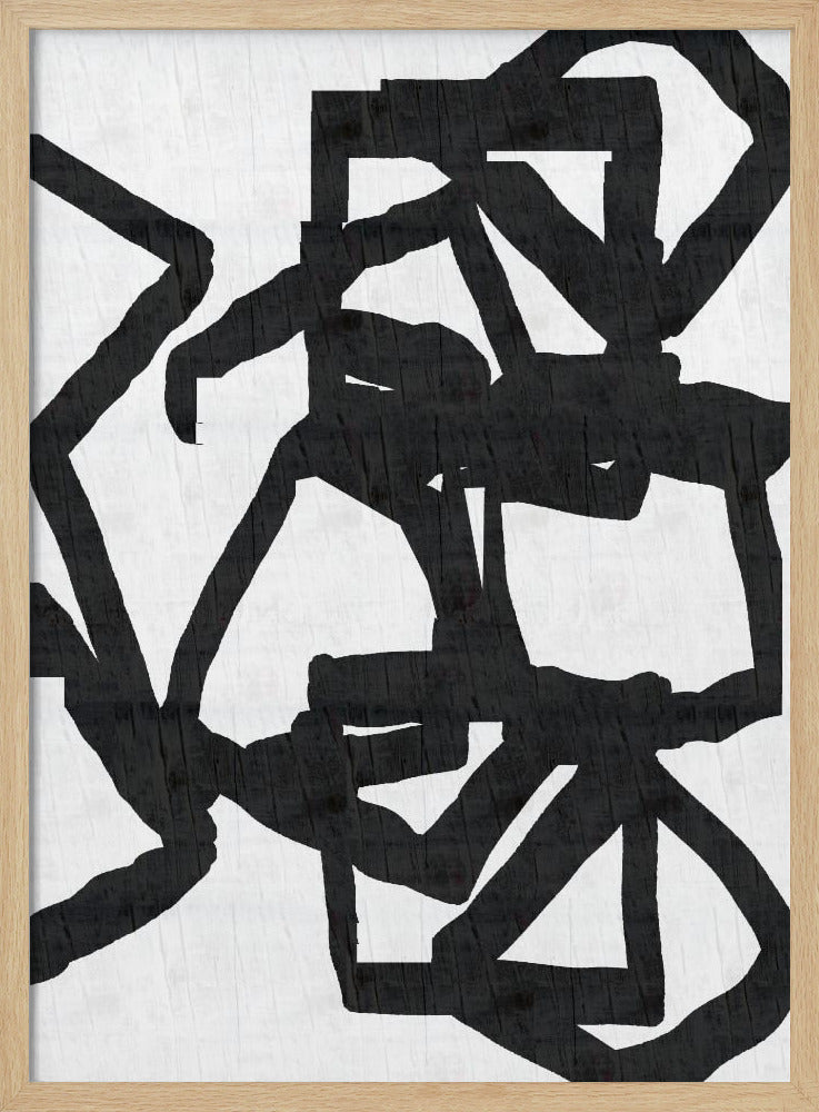 Noir and Inky 3 | Poster