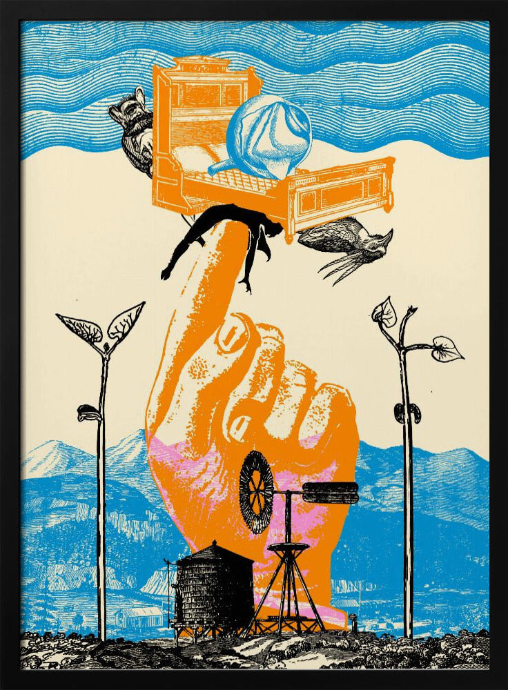 Awakening III | Poster