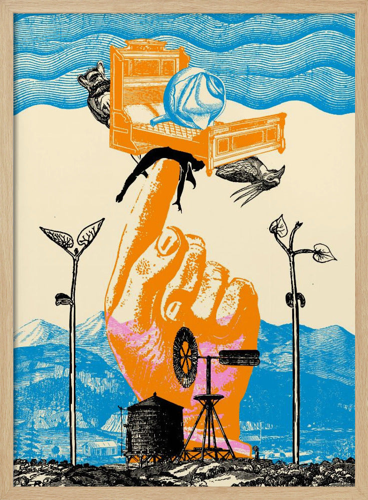 Awakening III | Poster
