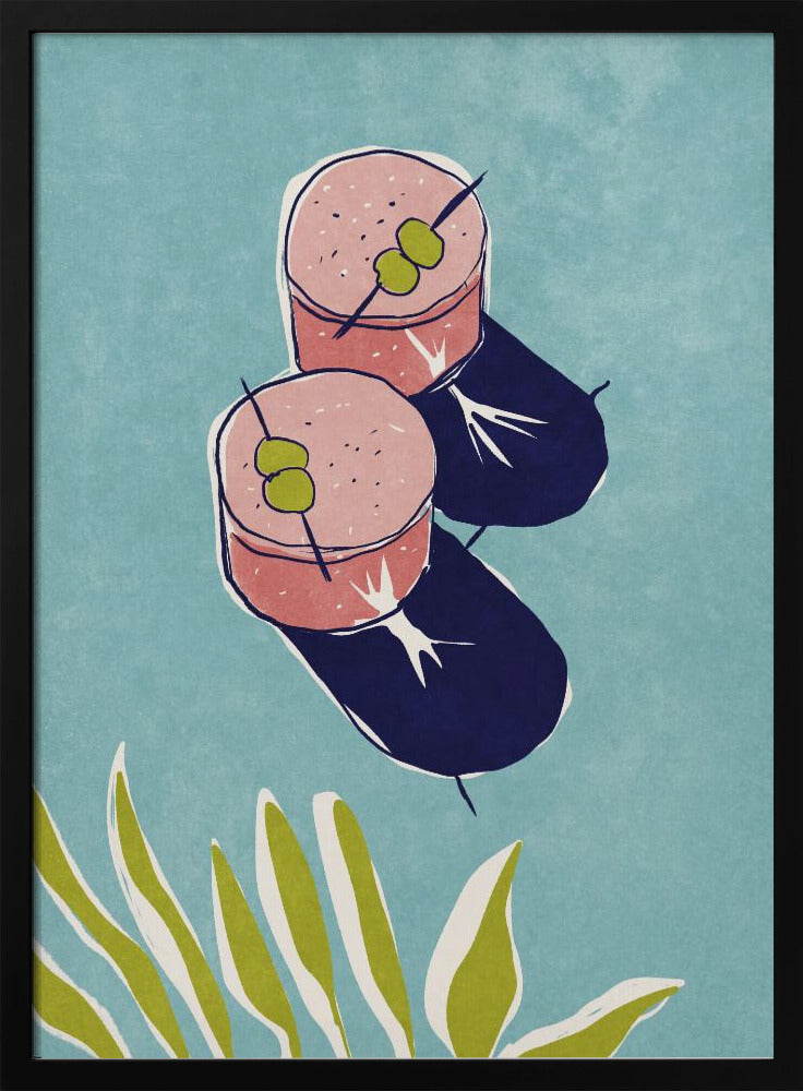 Drinks | Poster