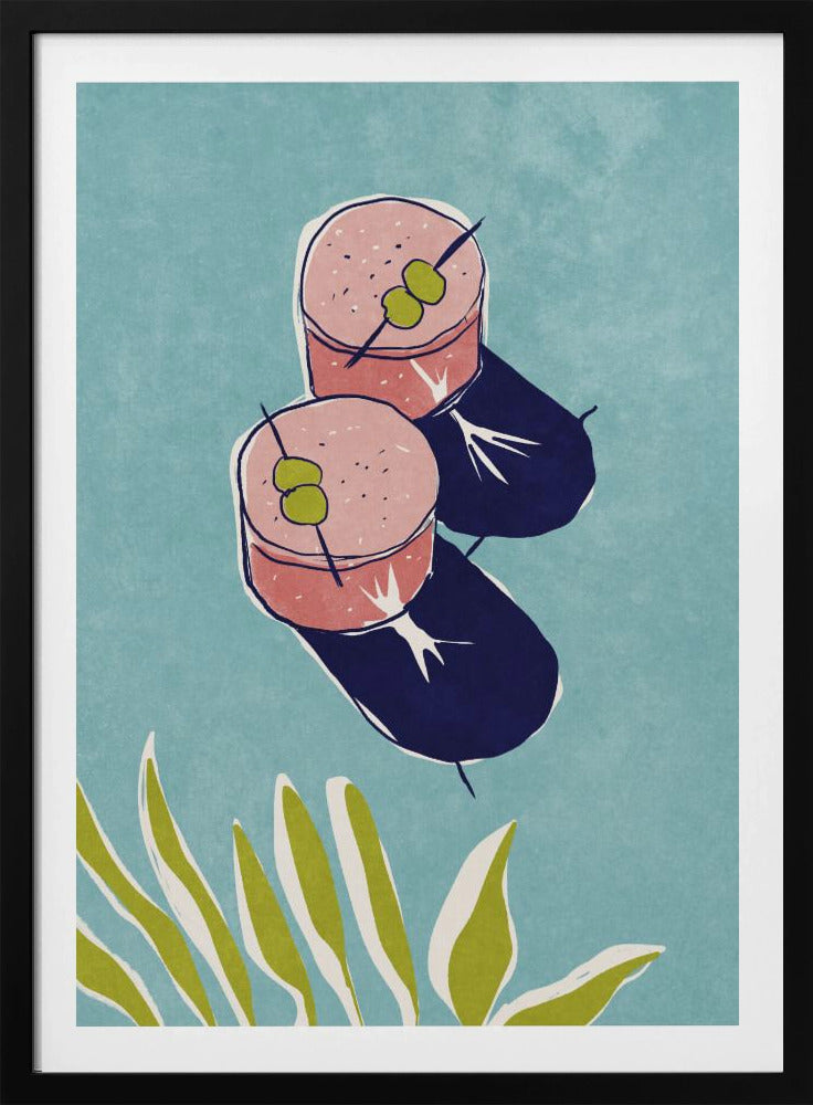 Drinks | Poster