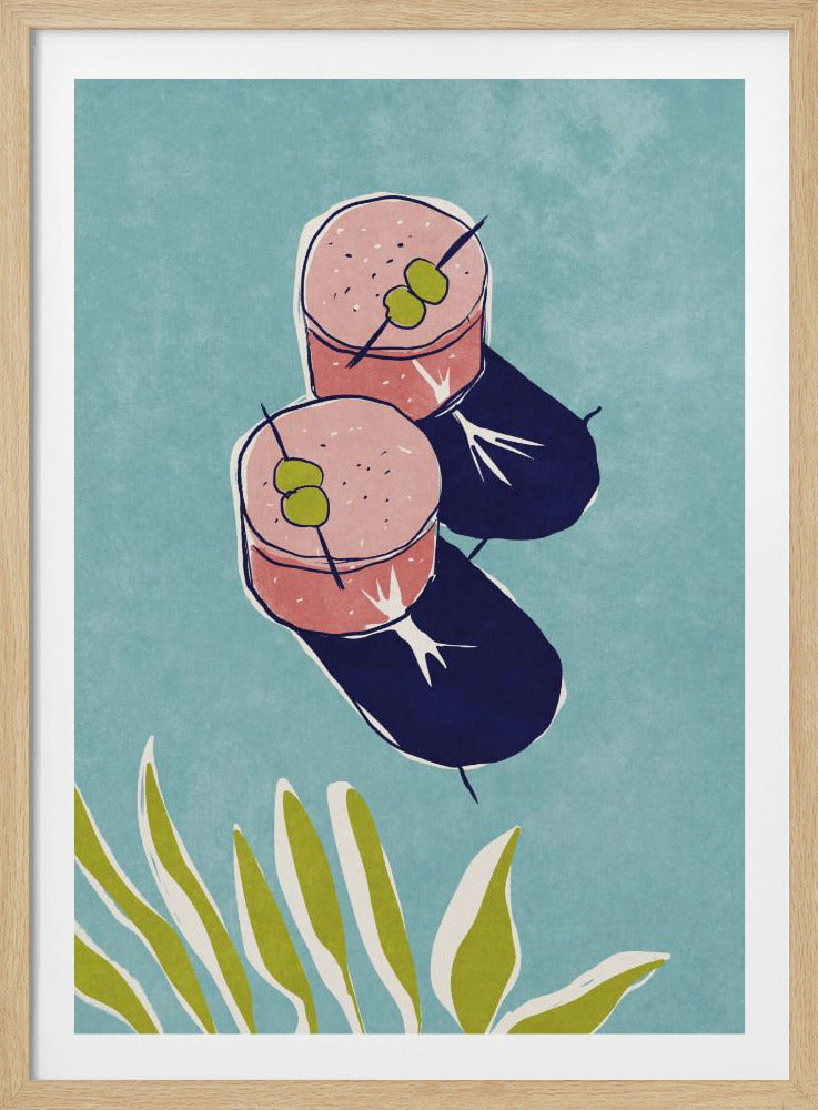 Drinks | Poster