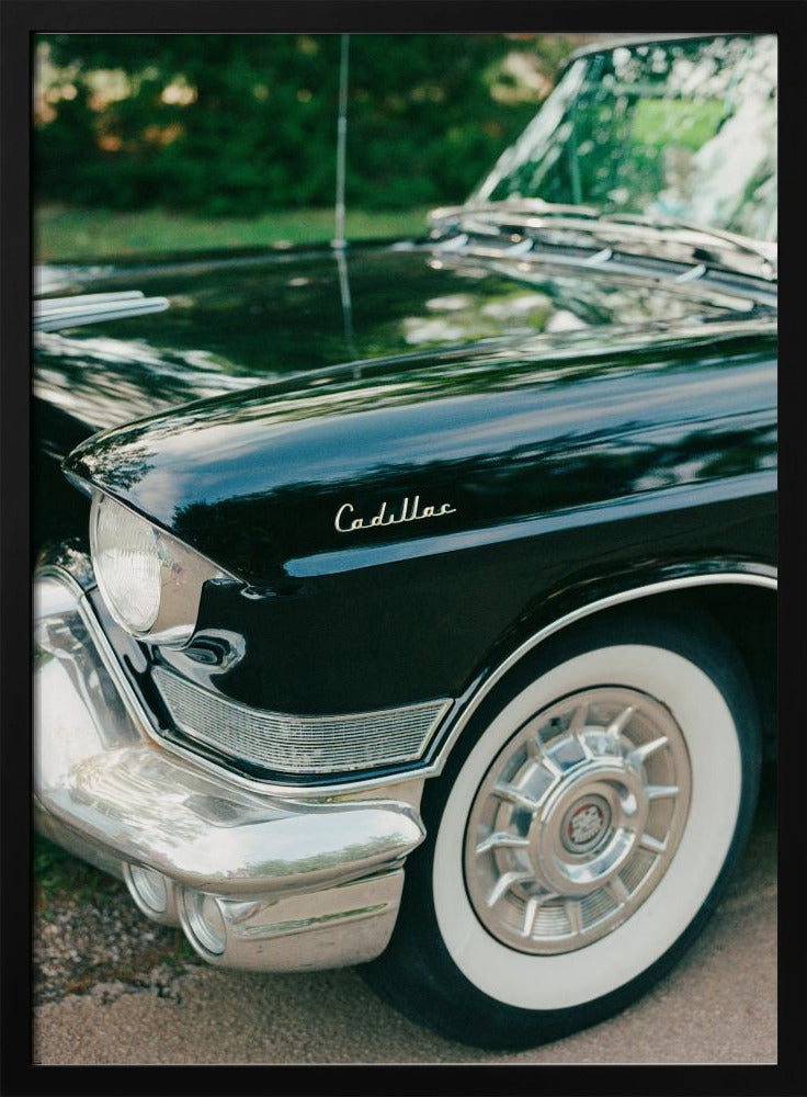 Classic Car III | Poster