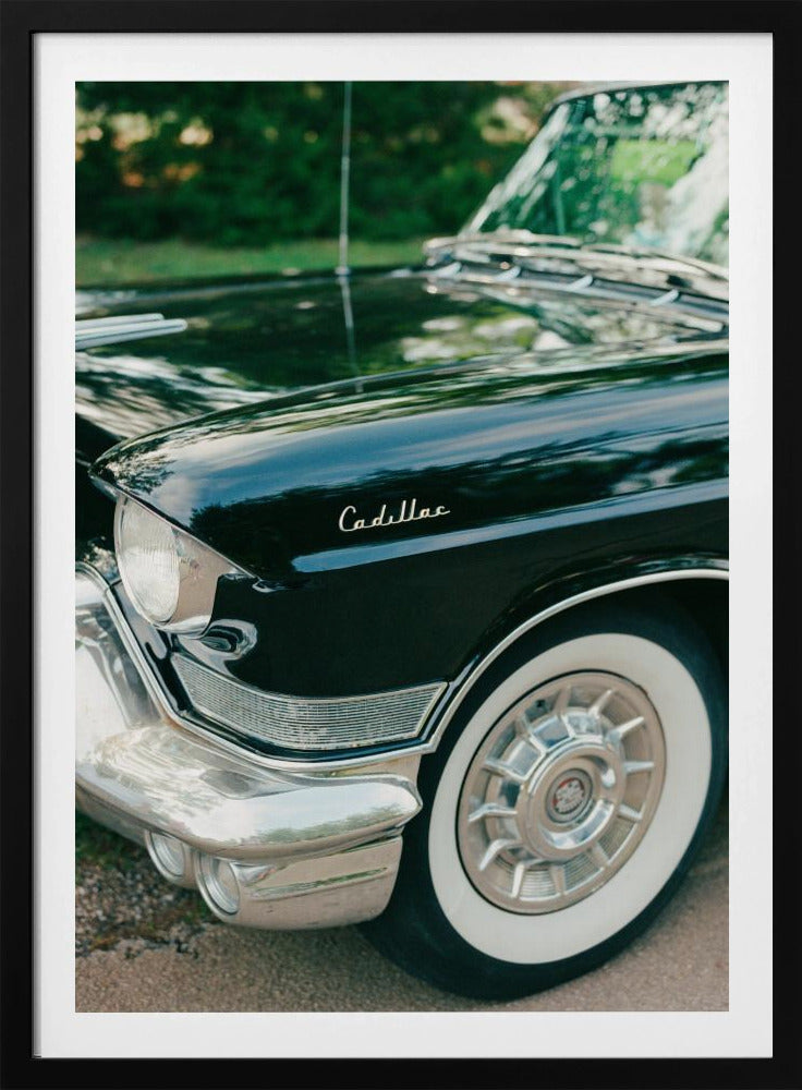 Classic Car III | Poster