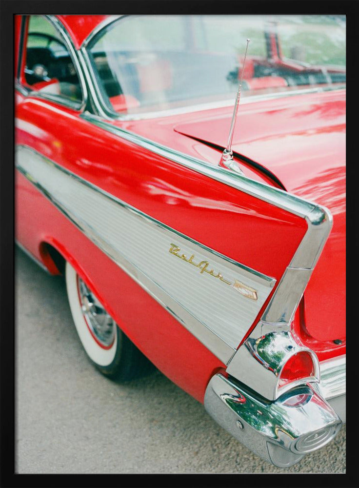 Classic Car | Poster