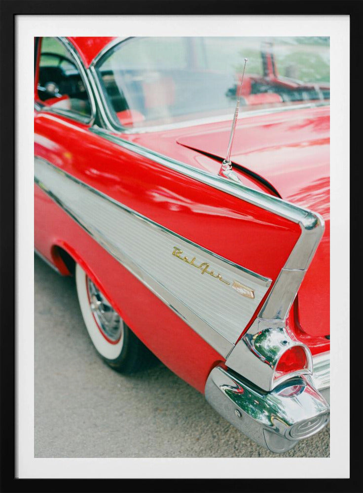 Classic Car | Poster