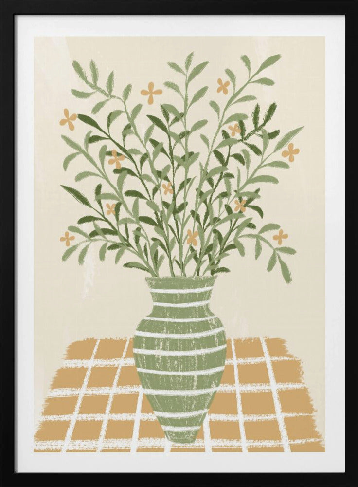 Cozy Home | Poster