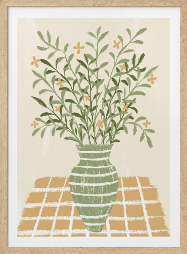 Cozy Home | Poster