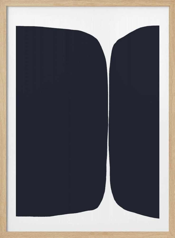 Midnight Duality | Poster