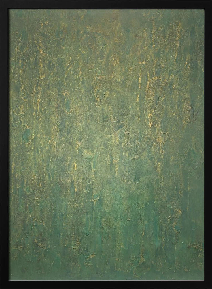 BRONZE AGE | Poster