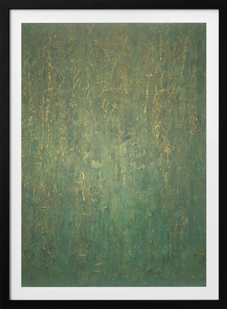 BRONZE AGE | Poster