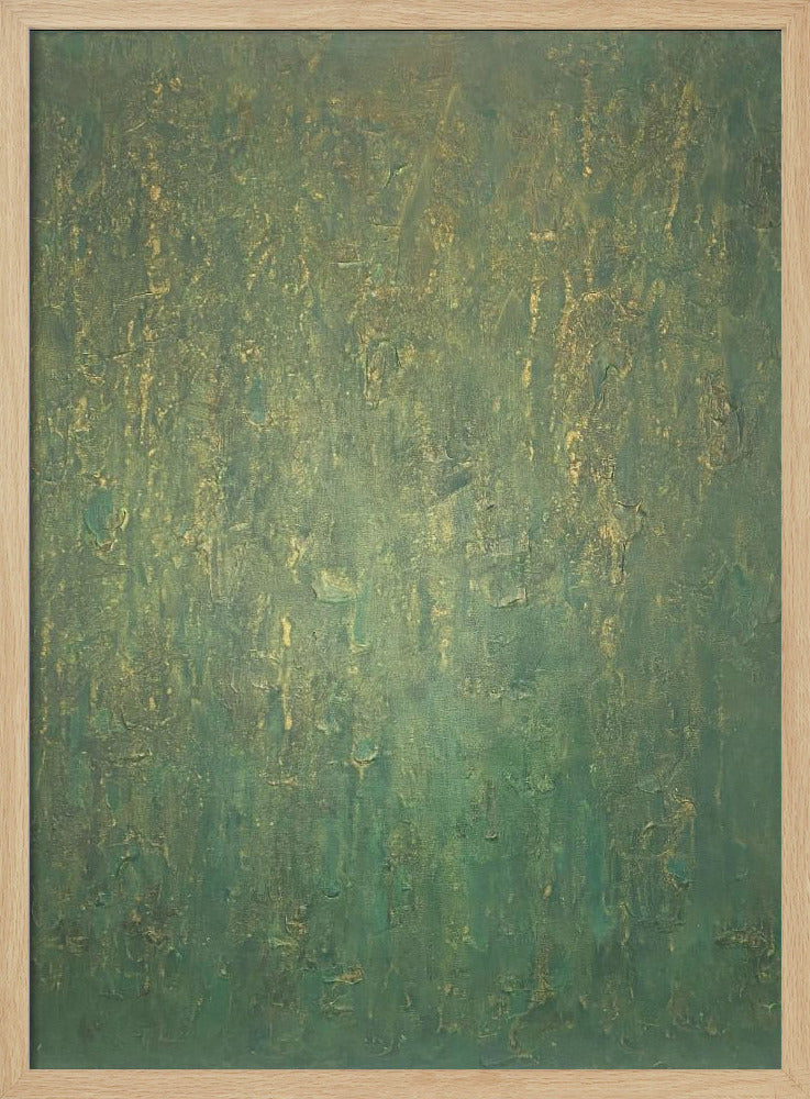 BRONZE AGE | Poster