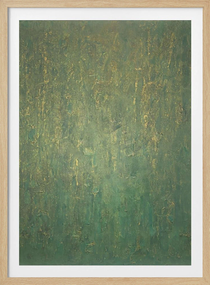 BRONZE AGE | Poster