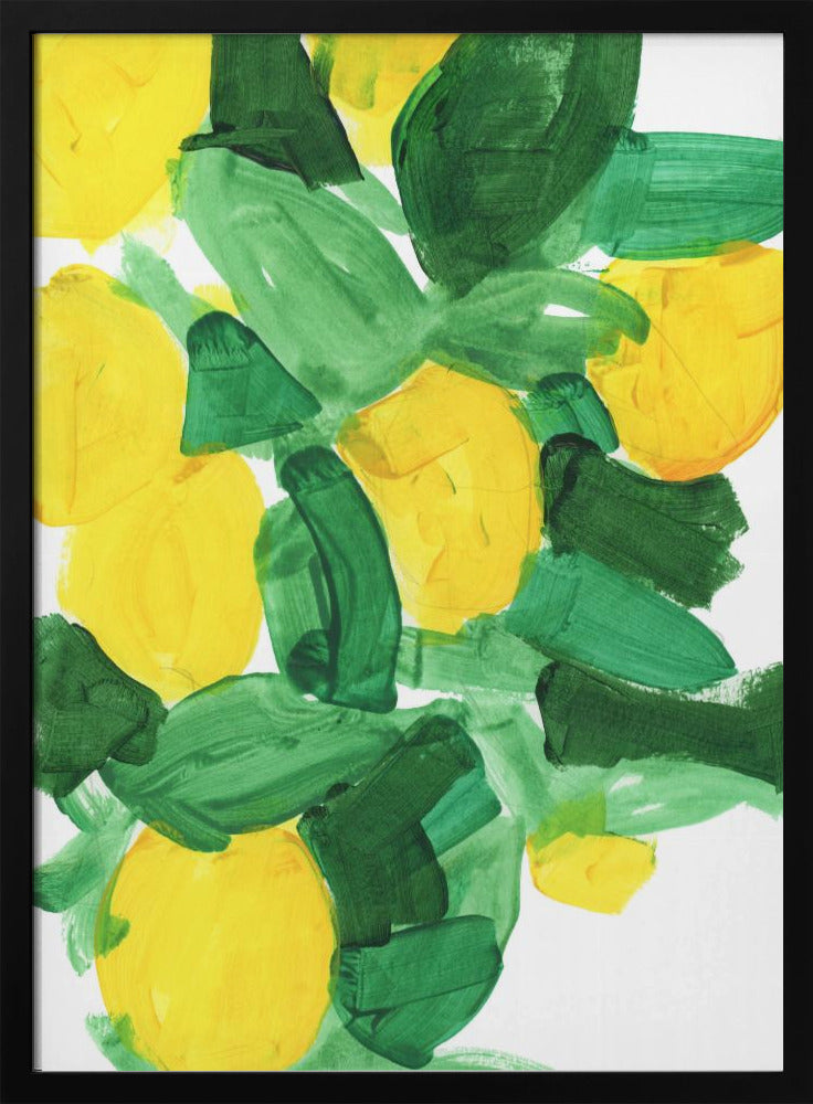 Lemons 1 | Poster
