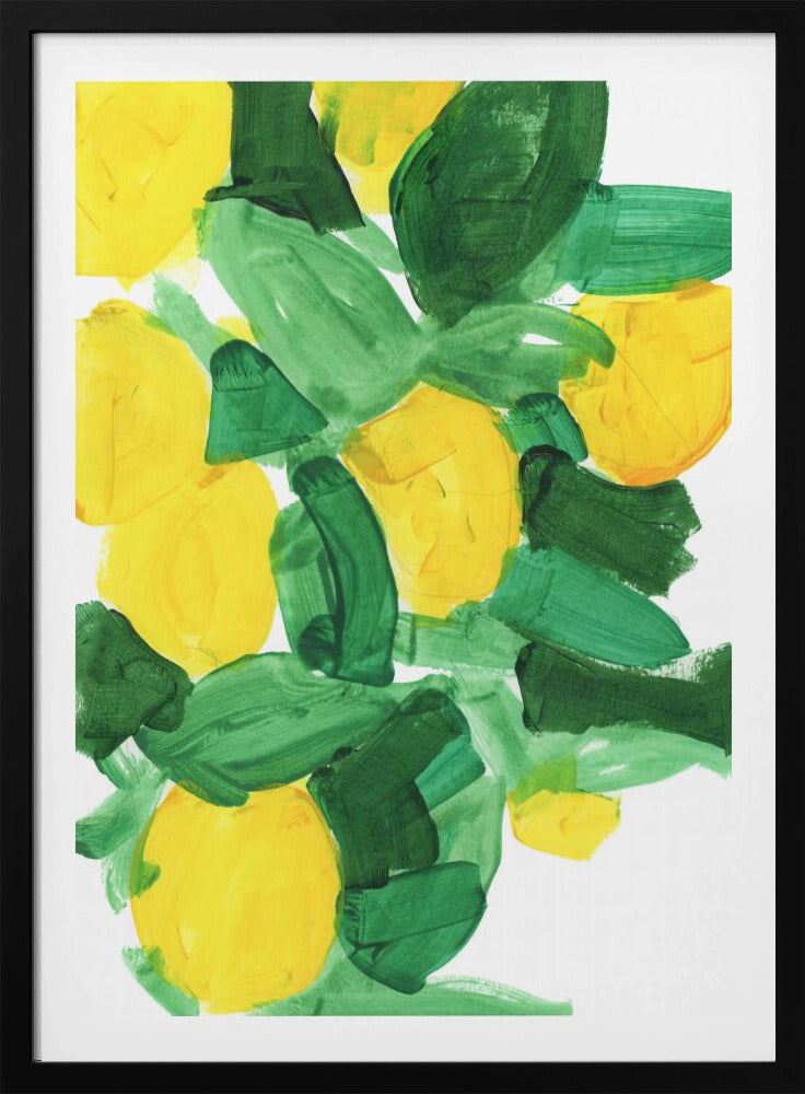 Lemons 1 | Poster