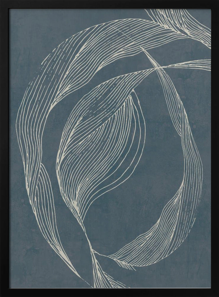 Dancing Lines | Poster