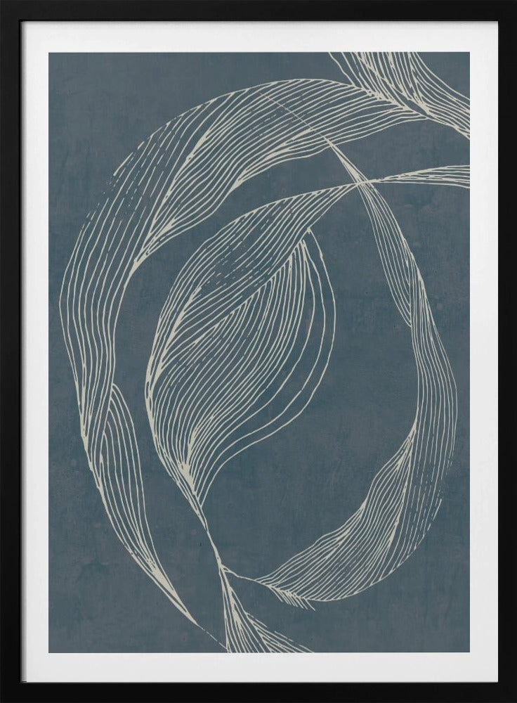 Dancing Lines | Poster