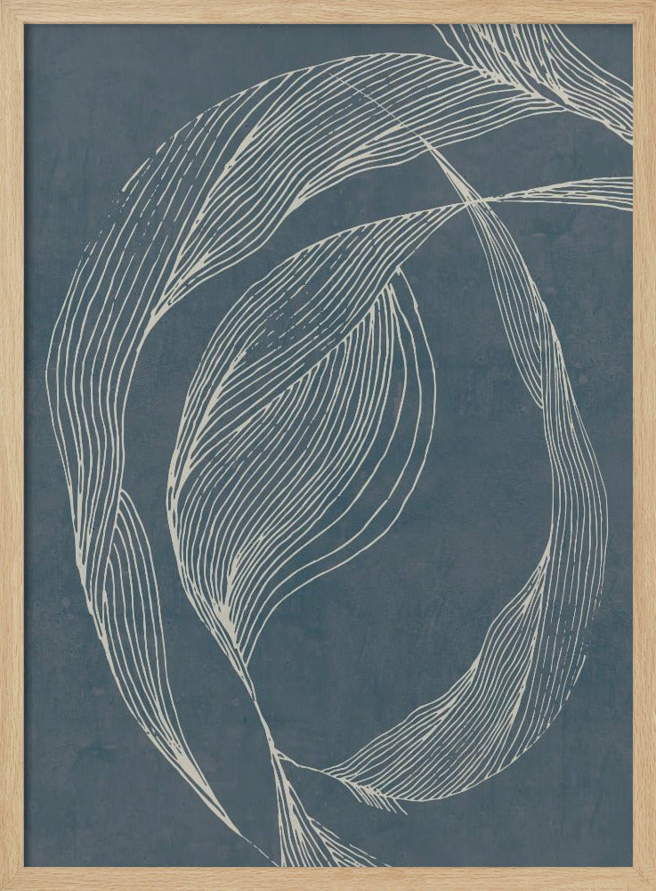 Dancing Lines | Poster