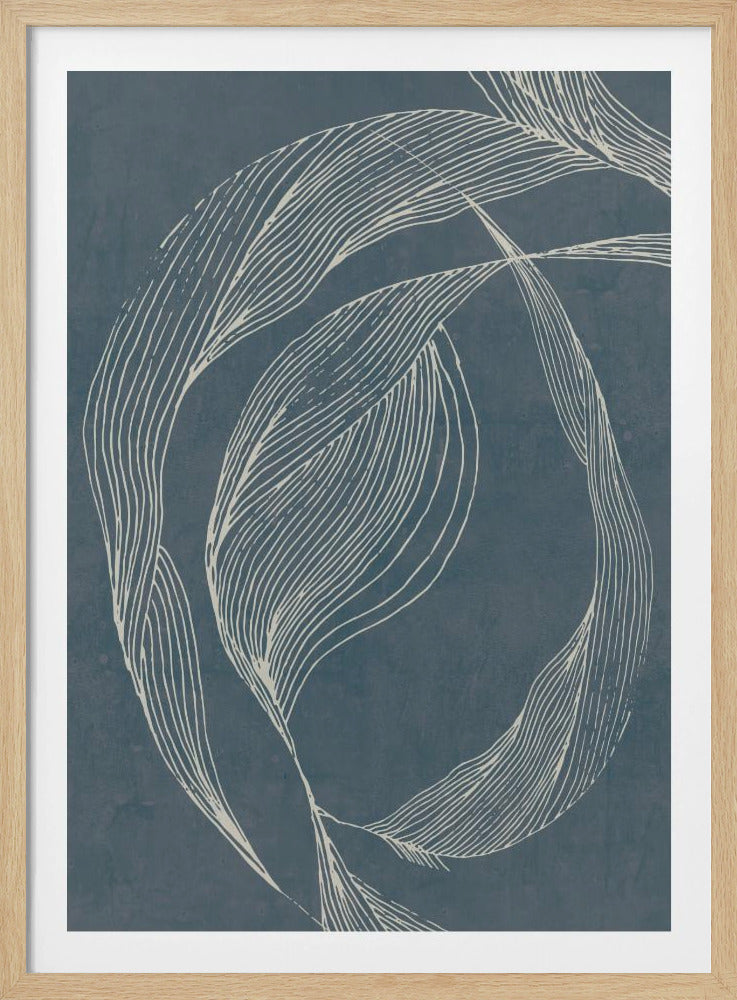 Dancing Lines | Poster