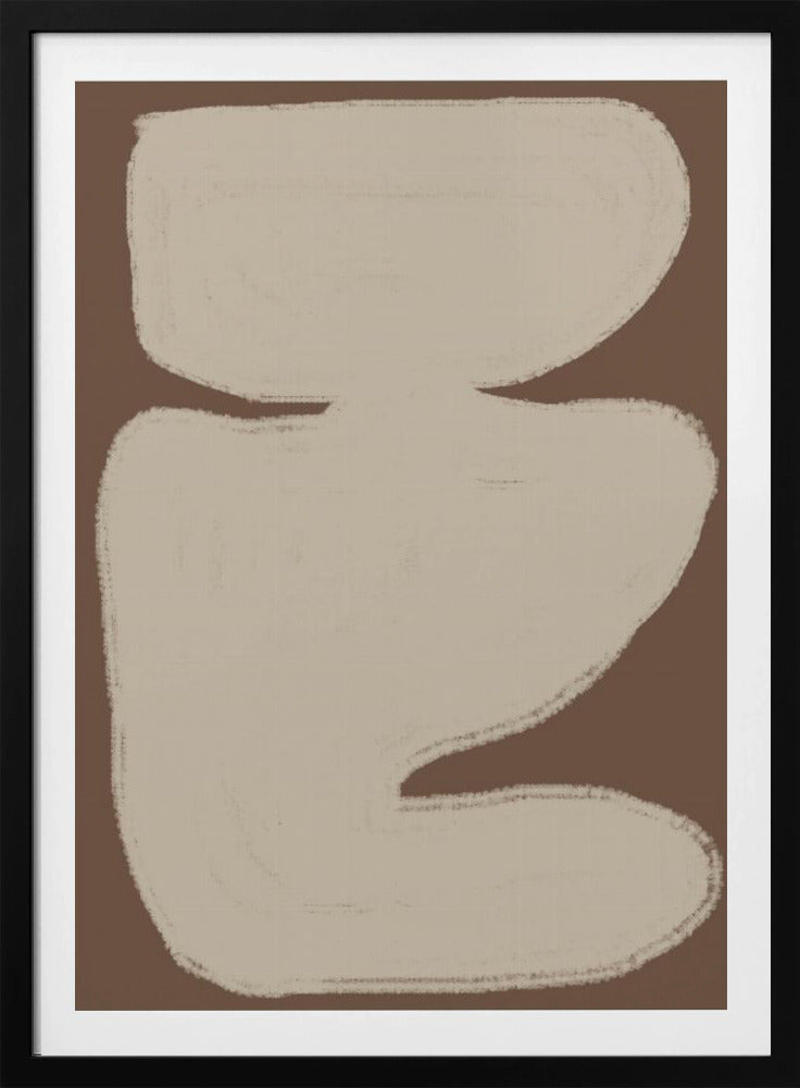Abstract Whisper | Poster