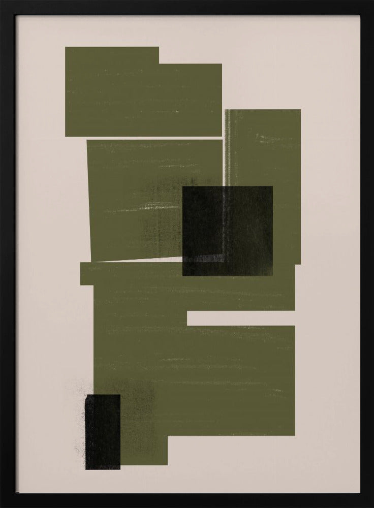 Structured Blocks | Poster
