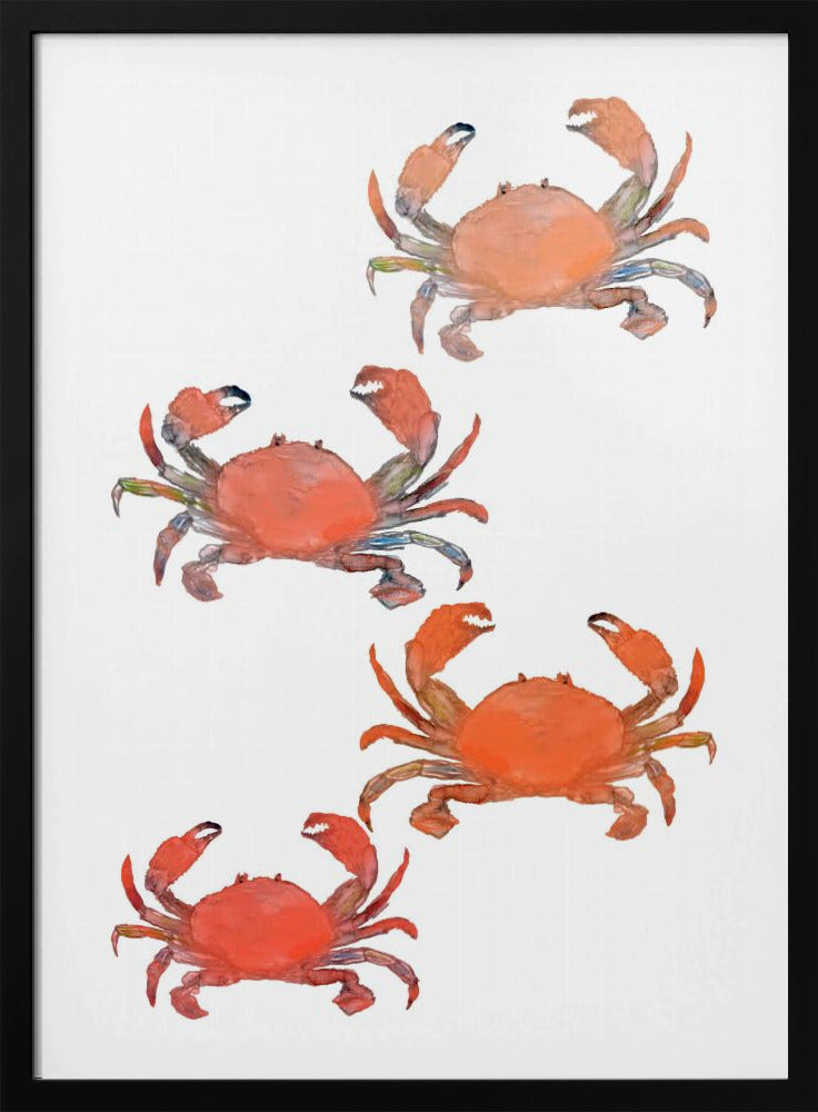 Crabs 1 | Poster