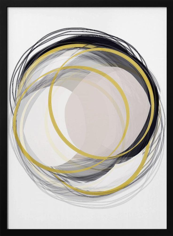 Pink Moon 1a | Poster