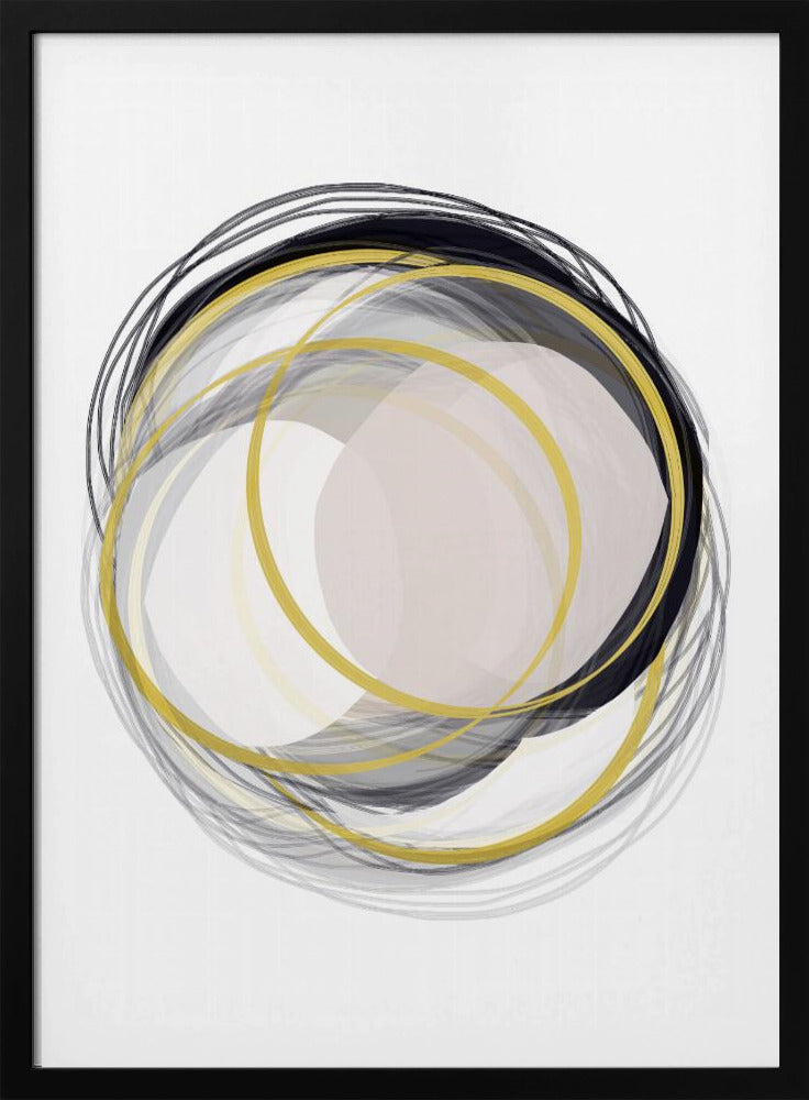 Pink Moon 1a | Poster