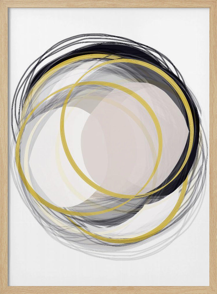 Pink Moon 1a | Poster