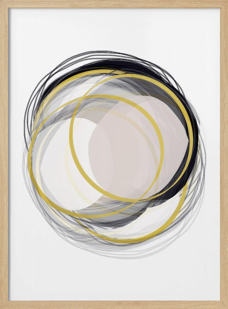 Pink Moon 1a | Poster