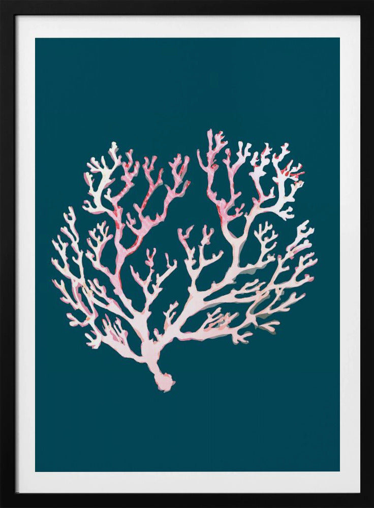 Sea Coral Poster 1 | Poster
