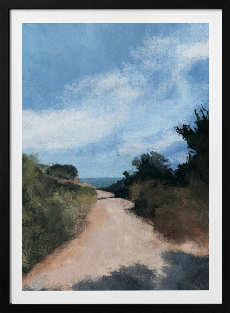 Kallithea | Poster