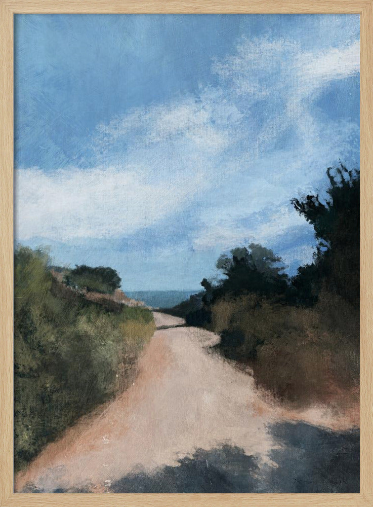 Kallithea | Poster