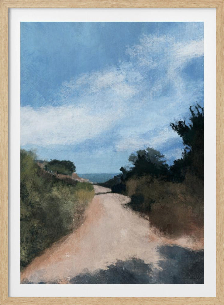 Kallithea | Poster