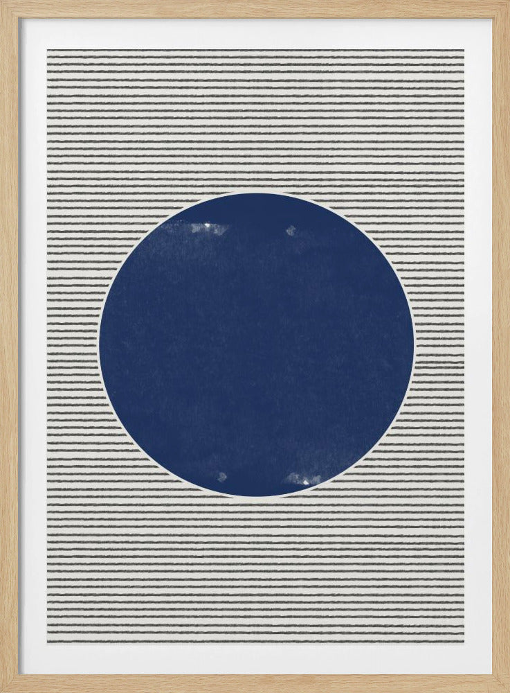 Celestial Sphere | Poster