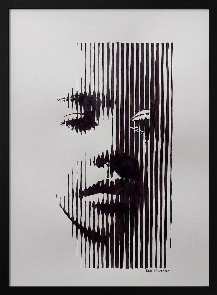 Face | Poster