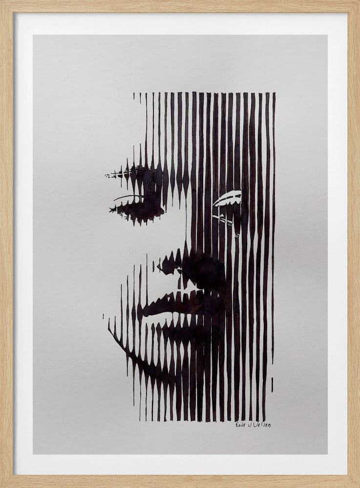 Face | Poster