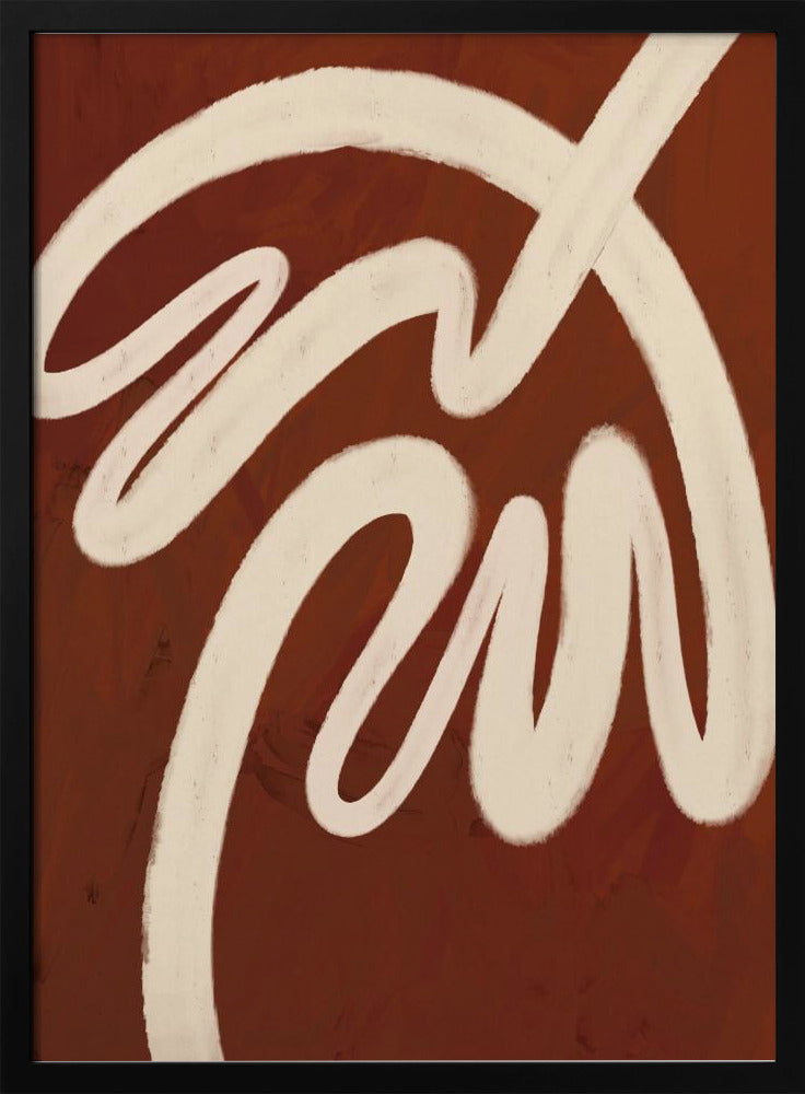 Curving Harmony | Poster
