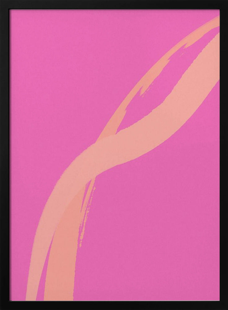 Vibrant Sweep | Poster