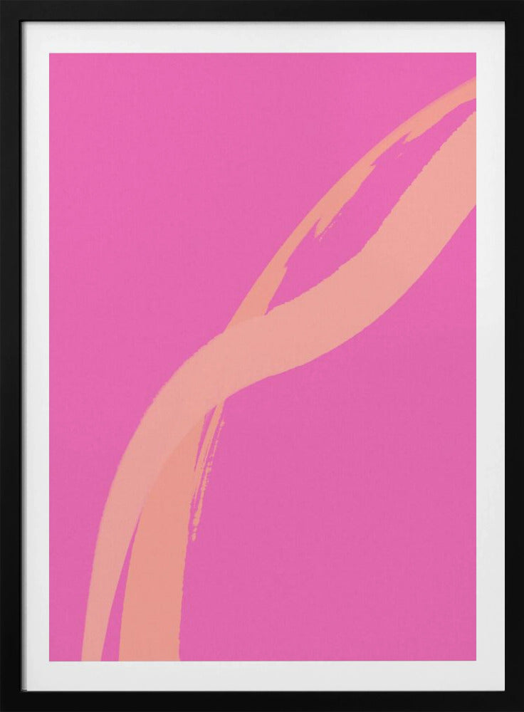 Vibrant Sweep | Poster