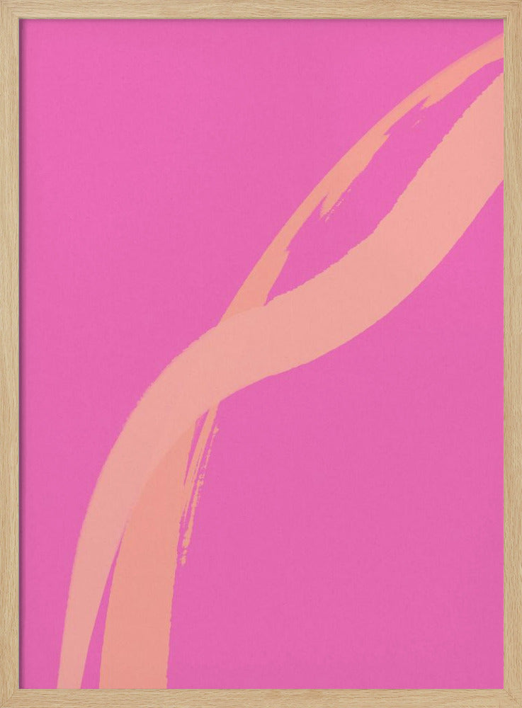 Vibrant Sweep | Poster