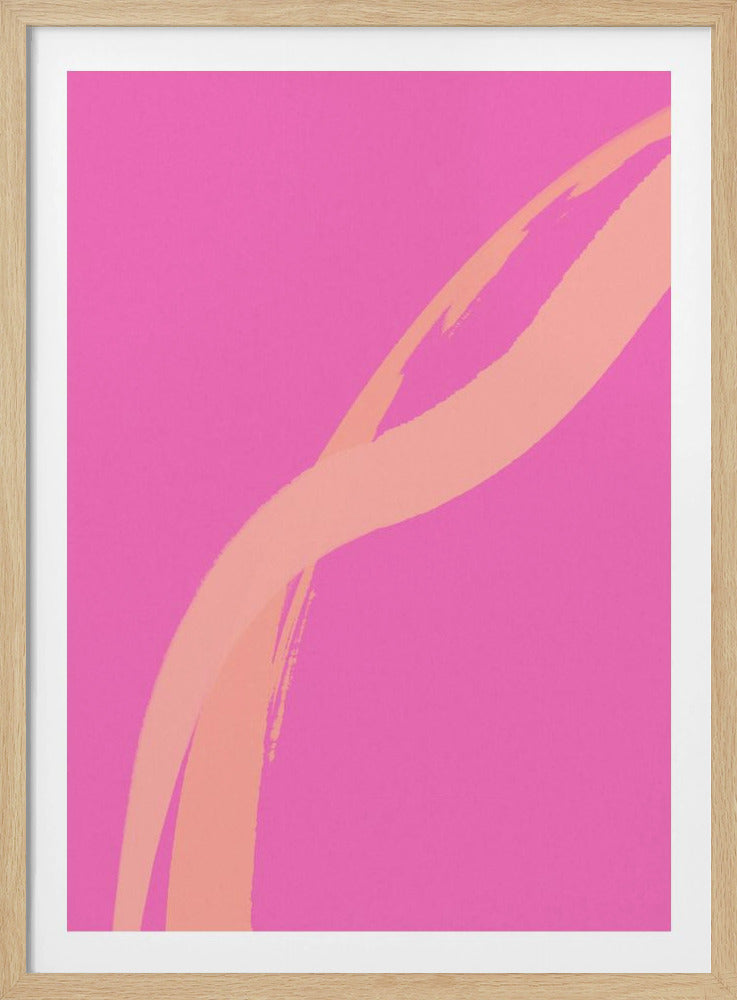Vibrant Sweep | Poster