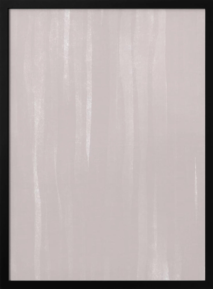 Subtle Stripes | Poster
